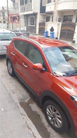 هیوندای تۆکسۆن